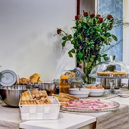 Hotel Good Life Monti à Rome Extérieur photo