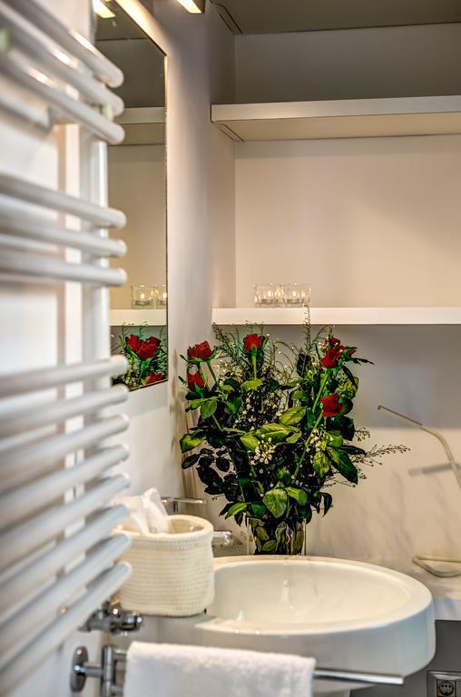 Hotel Good Life Monti à Rome Chambre photo