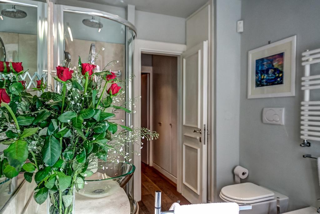 Hotel Good Life Monti à Rome Chambre photo