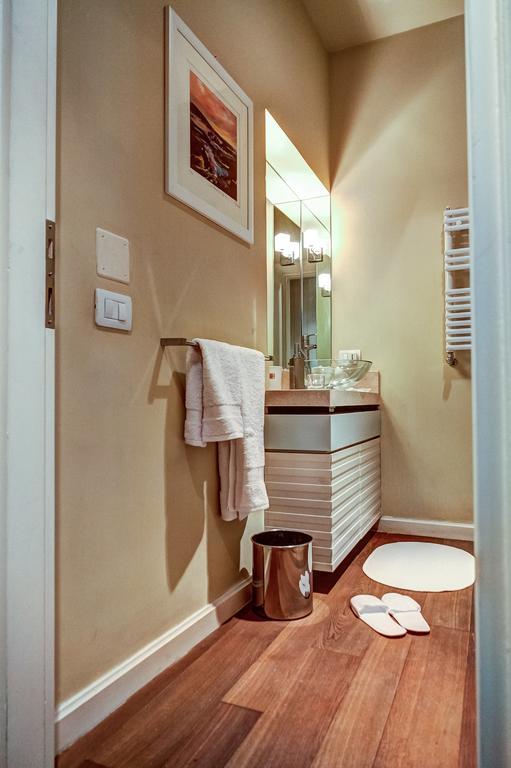 Hotel Good Life Monti à Rome Chambre photo