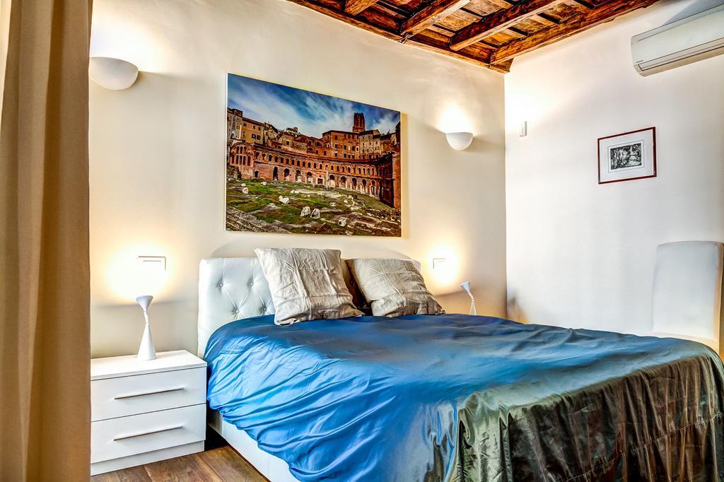 Hotel Good Life Monti à Rome Chambre photo