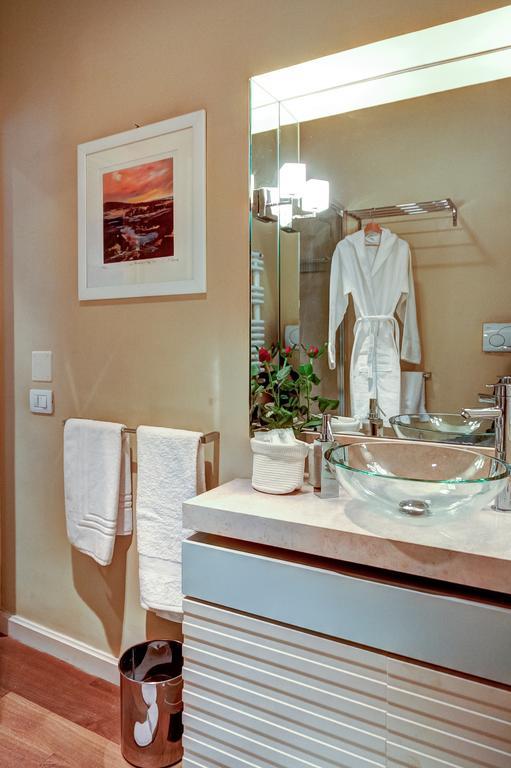 Hotel Good Life Monti à Rome Chambre photo